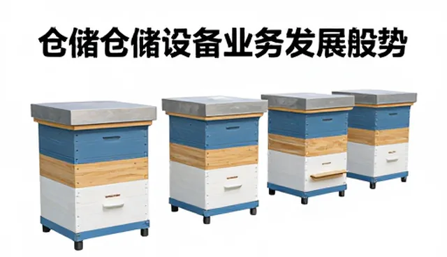 食品代加工冷链配送中的温控设备使用与维护要点