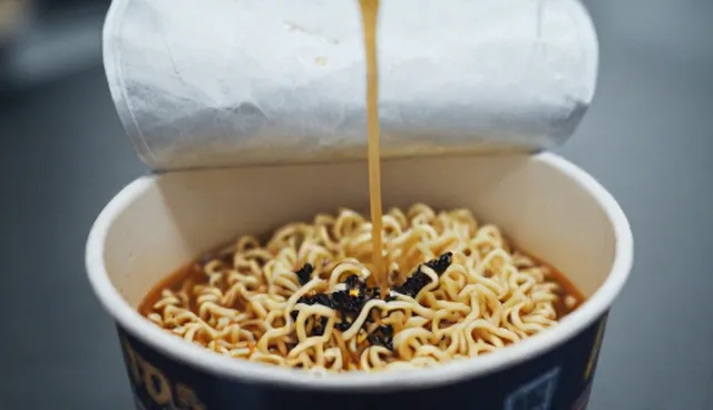 即食面保鲜效果的适用条件与选择依据