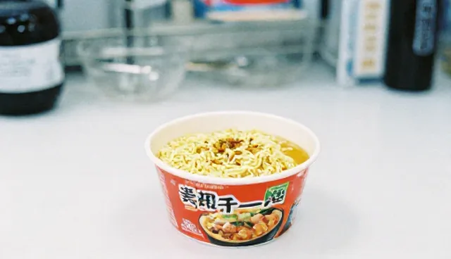即食方便面设备维护中的常见问题及处理策略