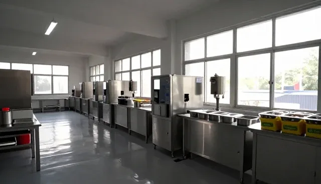 即食方便面在不同环境下的性能表现分析