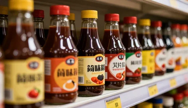 食品销售代理中销售渠道的选择与限制分析